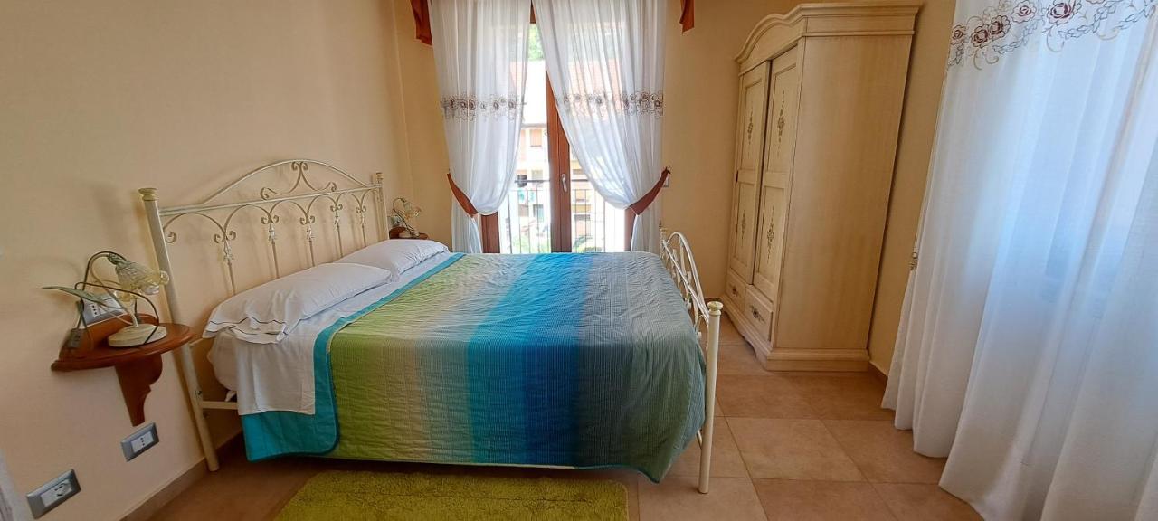 B&B Springs Of Gods Pianillo Zewnętrze zdjęcie